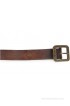 Aventura Outfitters Women Casual Brown Genuine Leather Belt(Brown) Aventura Outfitters Women Casual Brown Genuine Leather Belt(Brown)